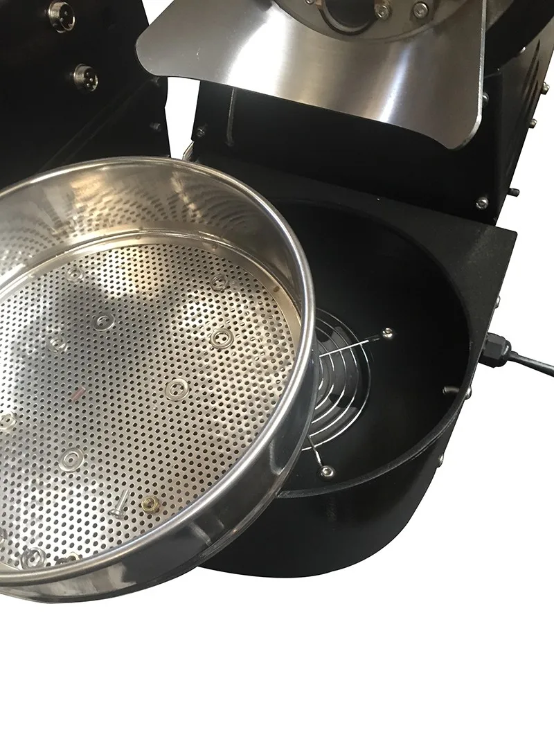 300g Propane Gas Coffee Roaster Roasting Machine For Personal Home Use