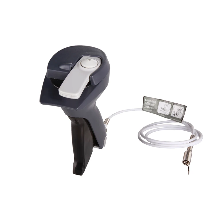 Clothing Sensor Rf Am Eas Handheld Detacher