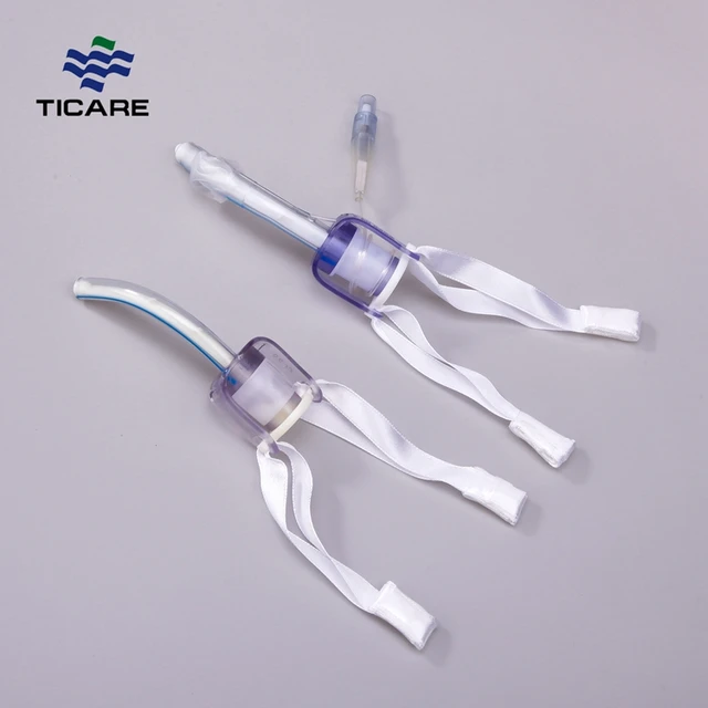 標準サイズ6 0カフなしshiley気管切開チューブ Buy Shiley気管切開チューブ カフなし気管切開チューブ カフなし気管切開チューブ Product On Alibaba Com