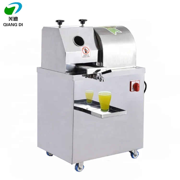 Commercial Price For Electric Juicer Making Sugar Cane Juice Machine Buy Sugar Cane Machine