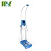 Professional body composition meter body element fat analyzer with printer