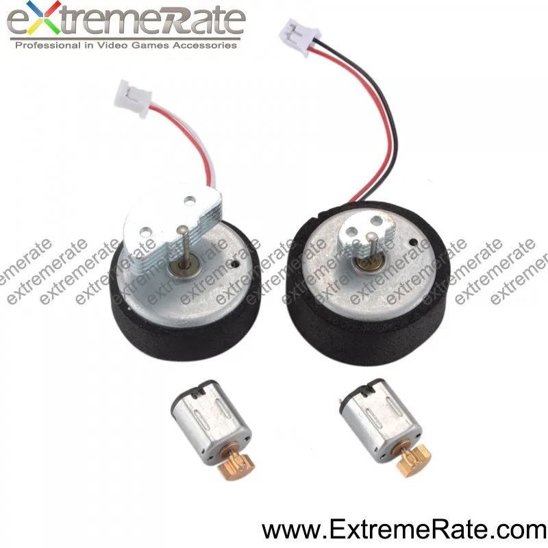 2017 New Item Replacement Small Motor Vibration Triggers For Xbox One Buy For Xbox One