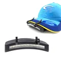 11 LED Clip On Caplight White Light Lamp Cycling Hiking Camping Cap Light Night Fishing Repair