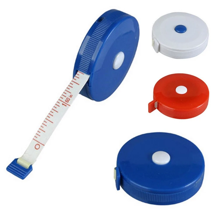 Customized Mini Retractable Promotional Tape Measure With Logo Buy