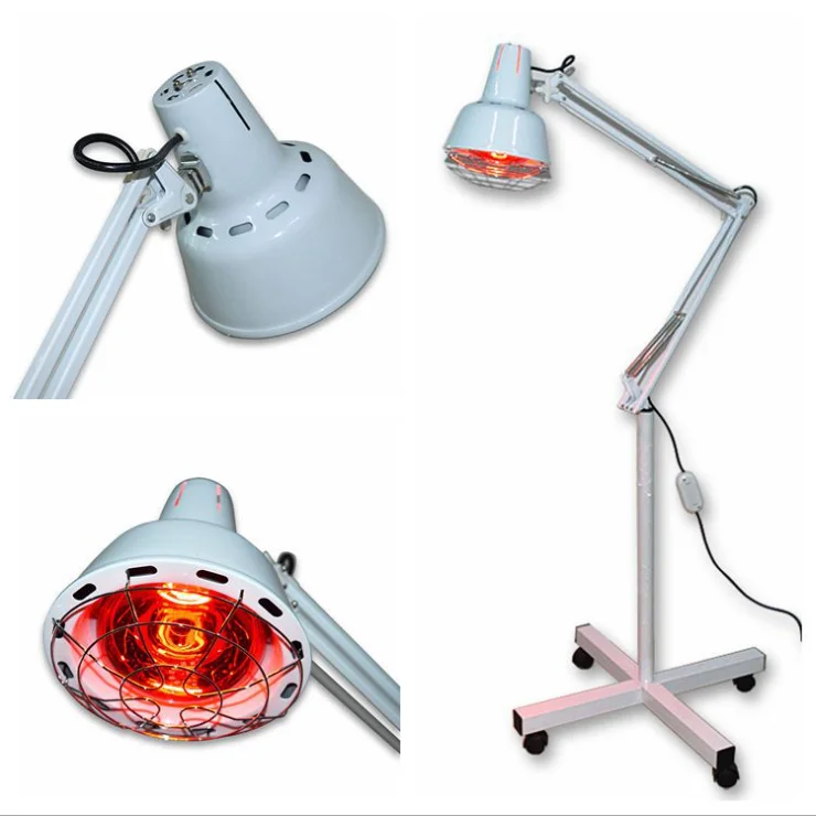 infrared physical therapy equipment