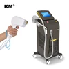 12 bars 800W stacks New Design Alma Laser Soprano Ice for Permanent Hair Removal