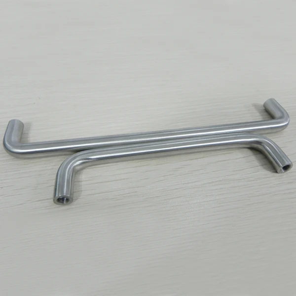Furniture Kitchen New Design Cabinet Handles Vt-01.002 - Buy New Design