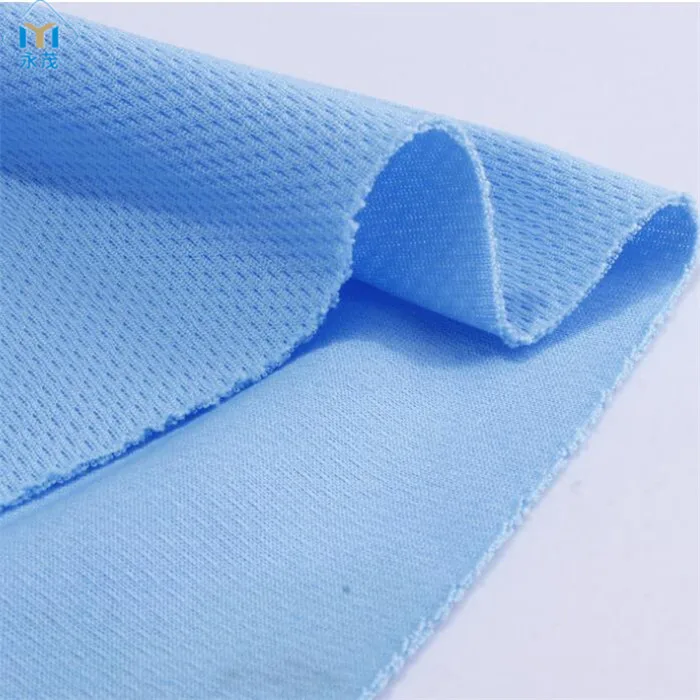 Huzhou Polyester Wicking Dri Fit Sublimation Fabric Wholesale - Buy Dri ...