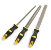 top 10 brand 3 pieces set rasp tool with plastic handle Europe quality