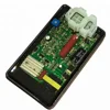 12V 6pin CDI Box DC with round plug and transparentfor Skin GY6 50cc-250cc Engine