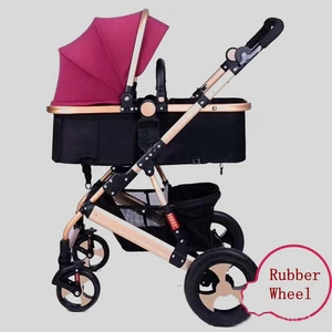 mamalove baby stroller