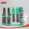 Coilover suspension Shock Absorber Coil Spring for E46