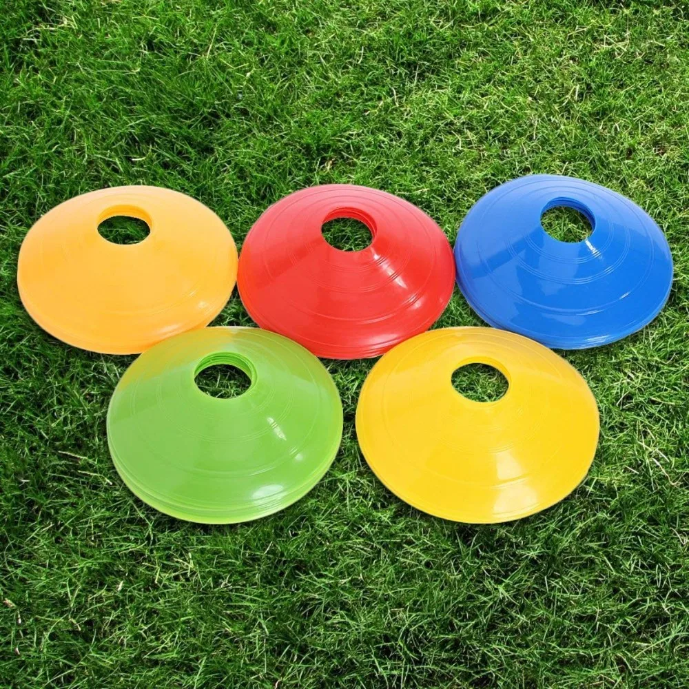 Agility Cones For Drills,Football,Basketball,Slalom,Training,Kids