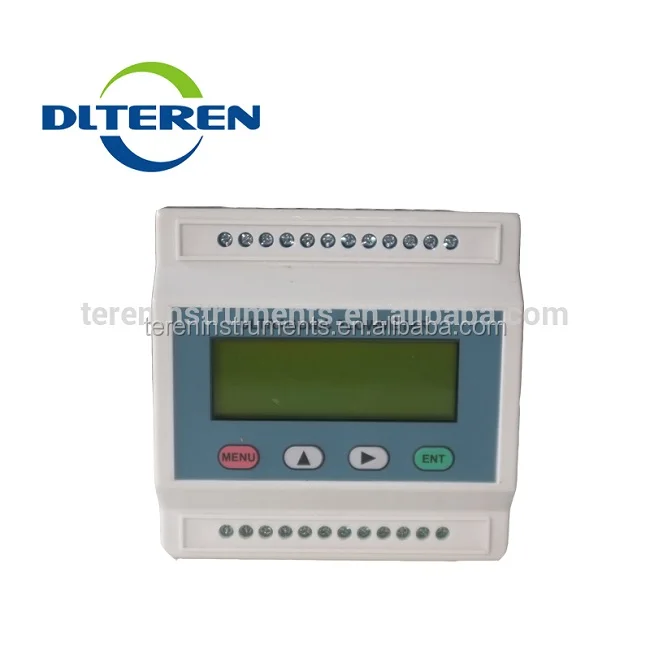 Tds100m Noninvasive Liquid Flow Controller For Drinking Water Flow