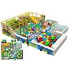 Colorful Children Indoor Kids Activities/ Play Areas For Kids/Indoor Play