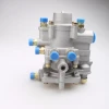 High Quality factory direct sales trailer air semitrailer brake valve for truck
