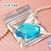 Patterns Optional Silicone Sponge Powder Puff Silicone Gel Sponge 1pc For cosmetic Foundation BB Cream Makeup Tool
