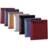 sound comfort theatre studio applied glass wool board with fabric