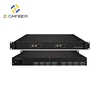 16/32 in 1 MPEG4/H.264 HD SD IPTV Video Multi Channel Streaming 1024 Encoder 24 channel catv encoder modulatorencoder modulator