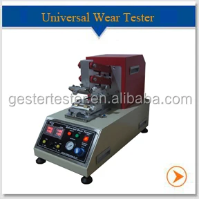 abrasion test machine,abrasion tester,martindale abrasion tester price