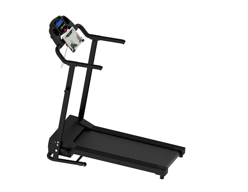 Factory Direct Home Gym Mini Treadmill Foldable Treadmill With Pad ...