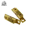 copper ball catch with stainless steel ball t slot aluminium profile accessories