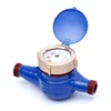 Philippines 20mm multi jet dry type cast iron quality test cold ISO 4064 Class B water meter
