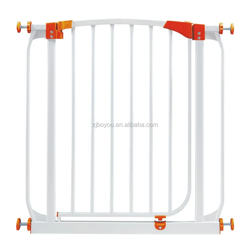 adjustable baby gates for stairs