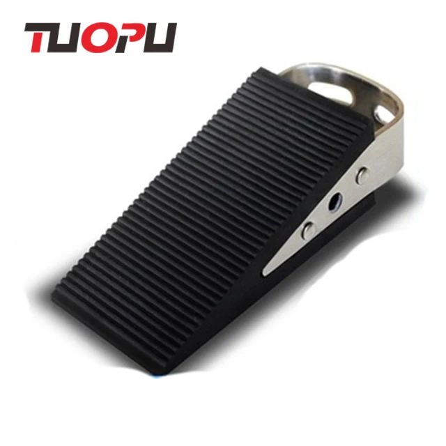 China Wholesale Door Slam Stopper Safety Rubber Door Stopper