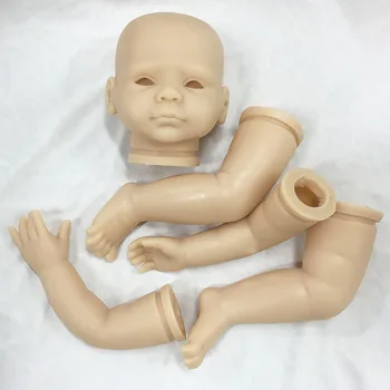 18 inch reborn baby doll