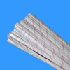 Cheap price pvc insulating type sleeves making machine for wiring motor fiberglass sleeve