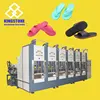 EVA Slipper Machine EVA Clog Shoe Making Machine