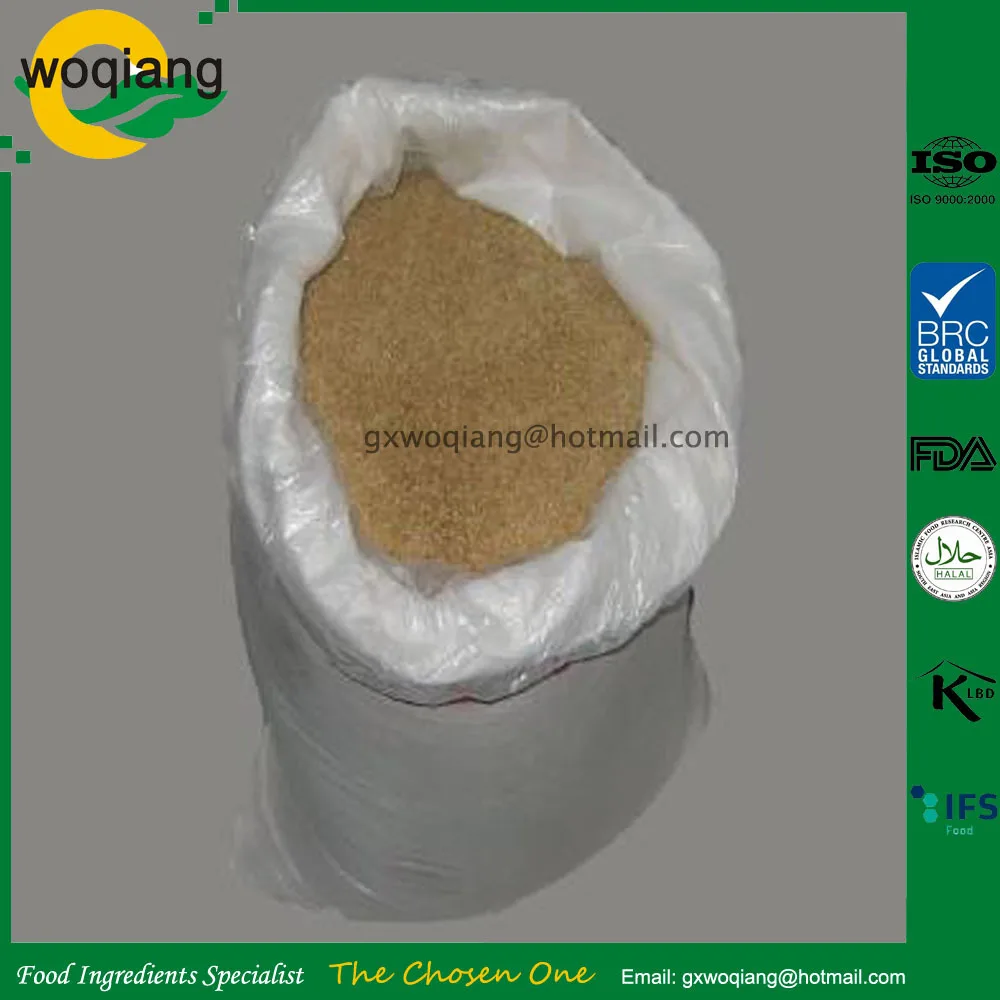 Natural Foods Containing Gelatin Natural Foods Containing Gelatin