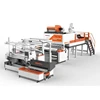 polyethylene stretch film making machine