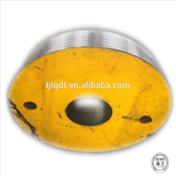 diversion sheave for elevator lift spare parts wheel