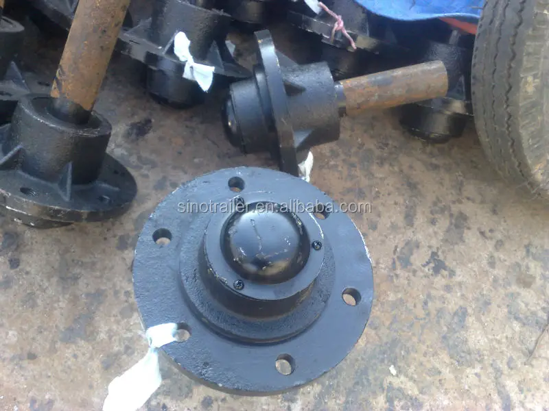 Trailer Parts Use Hub Complete Wheel Hub Buy Wheel Hub,Trailer Wheel
