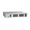 WS-C2960L-16TS-LL Series 16 Port Access Network CISC0 Management Switch