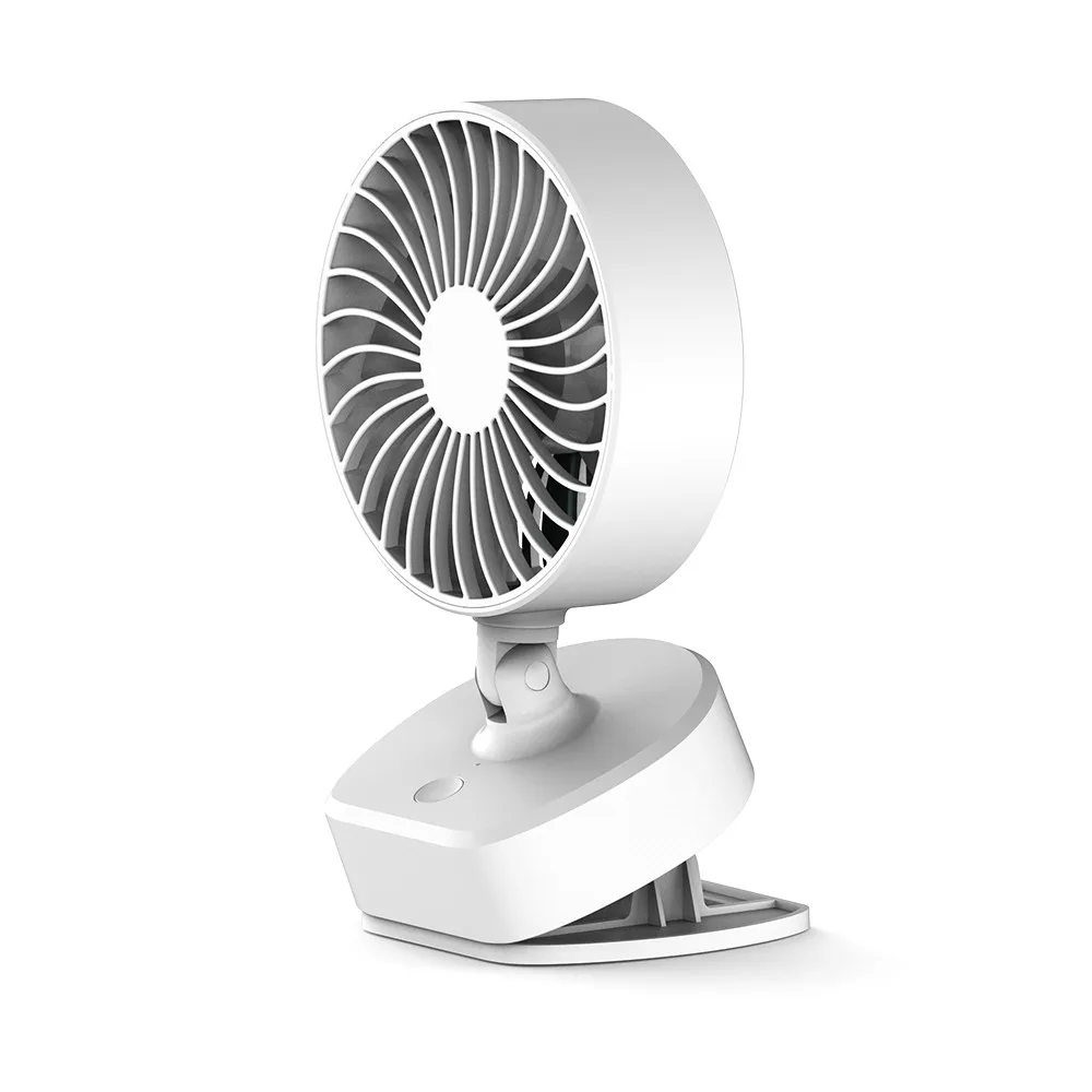 Portable Handy Battery Charger Mini Usb Rechargeable Table Fan Buy