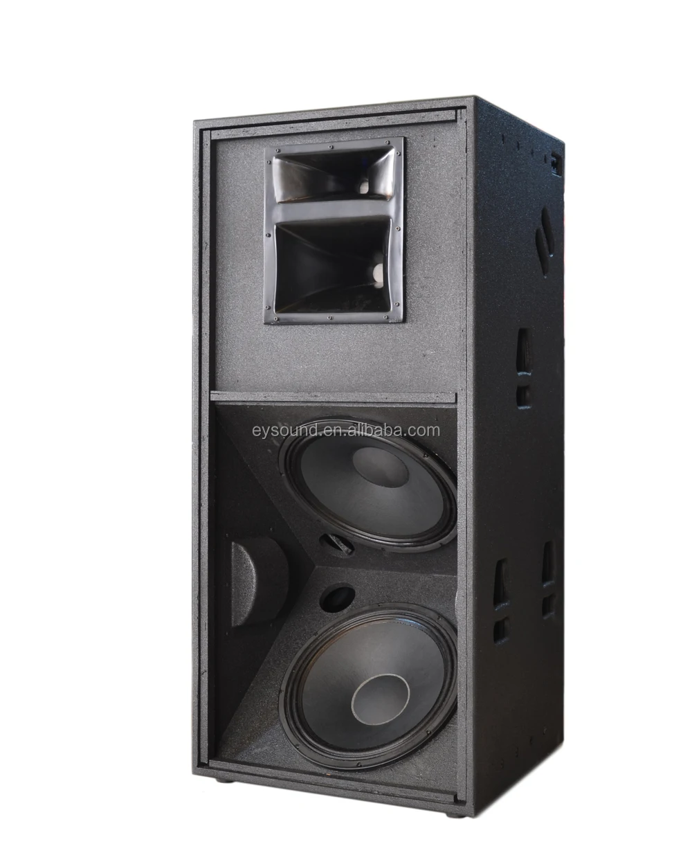Dual 18" Powerful Subwoofer Bass Long Distance Tx9 Buy Dual 18" Bass