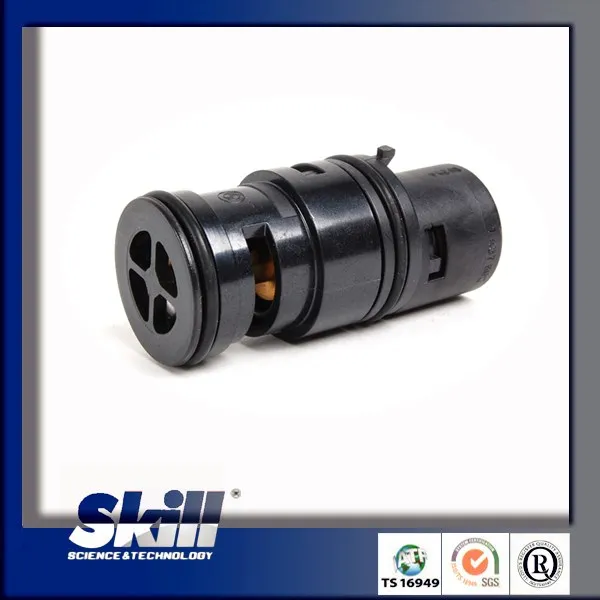 Good auto Coolant Temperature Sensor OEM 17111437362 car water temperature sensor thermostat