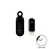 Mini IOS Type-C Micro Interface Smart Infrared Remote Control For Appliances