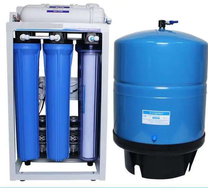 400gpd 800gpd Commercial Ro Water Purifier Machine Buy 400gpd Ro