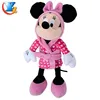 Youth Gifts 3-year Guarantee Big Mickey Minnie mouse plush toy