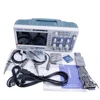Hantek 100MHz MSO5102D Mixed Signal Digital Oscilloscope 16 Logical Channels +2 Analog Channels + External Trigger Channel
