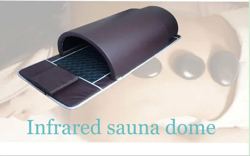 infrared sauana dome