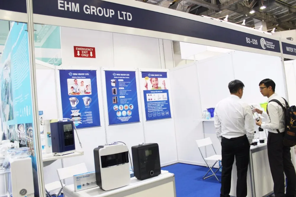 EHM Ionizer new water ionizer and alkaline water machine best manufacturer for office-19
