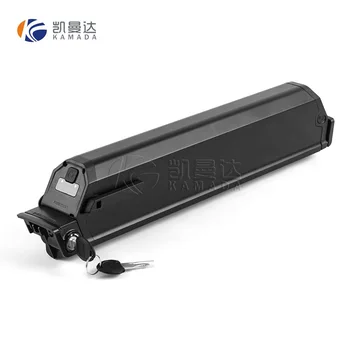 e bike lithium battery