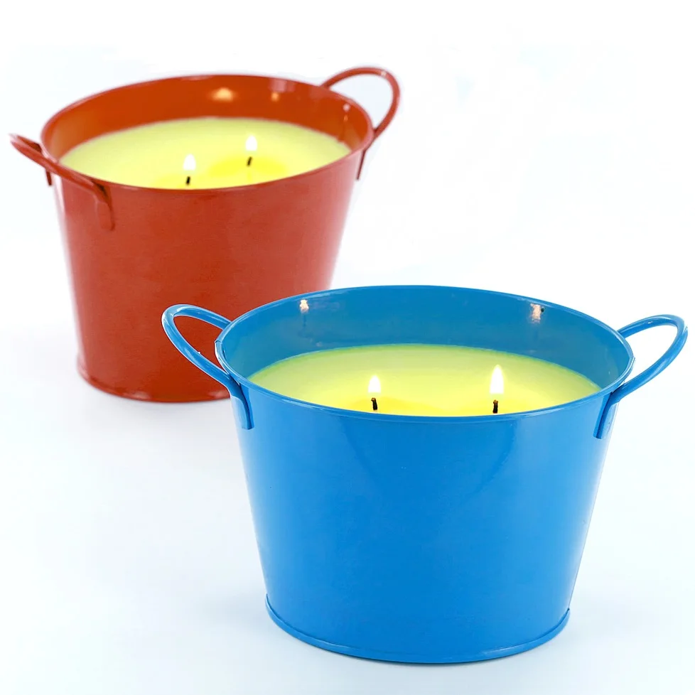 Candle Scents That Repel Mosquitoes - Candles To Keep Mosquitoes Away Indoors