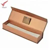 Free sample OEM logo high end paper jewelry box,paper necklace box wholesale