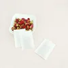 Paper bags drip coffee packaging empty biodegradable heat seal tea filter bag